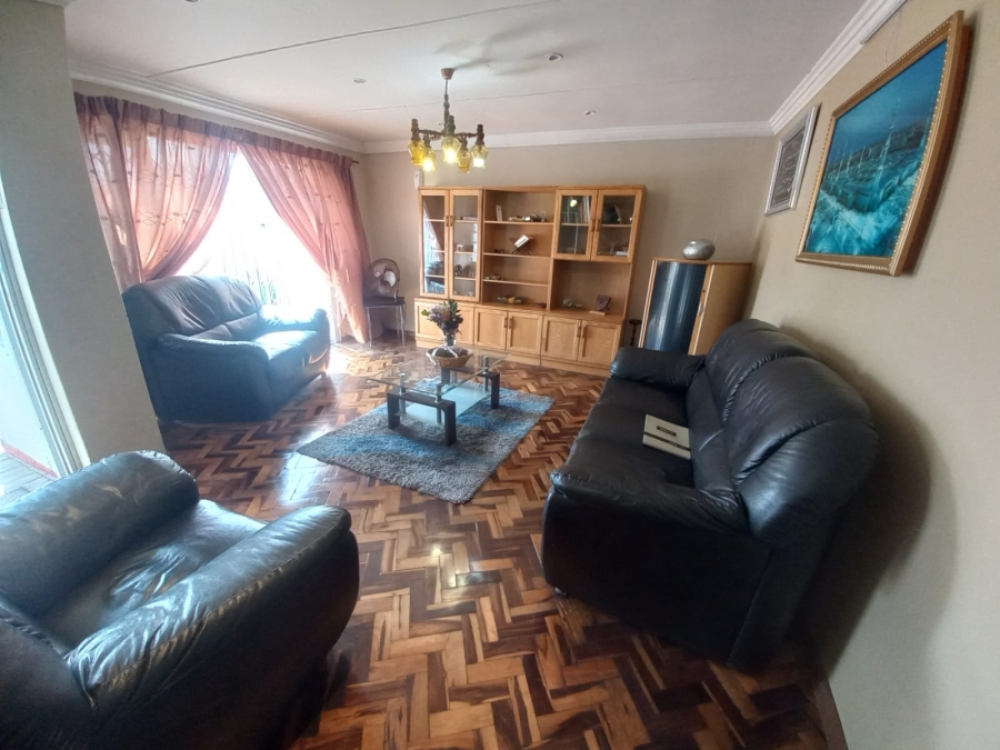 4 Bedroom Property for Sale in Strandfontein Western Cape